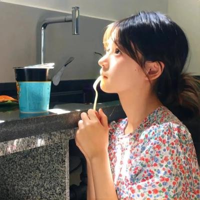 女高中生的虚度日常