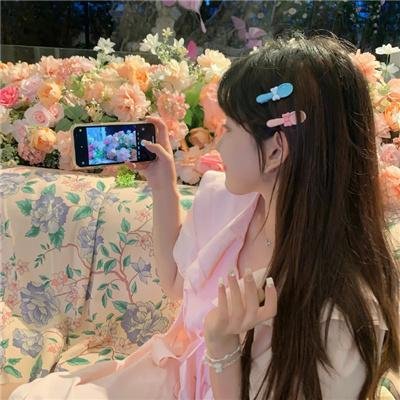卧底甜心