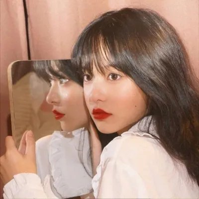 夏夜的微笑