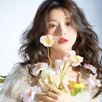 奶油花之恋